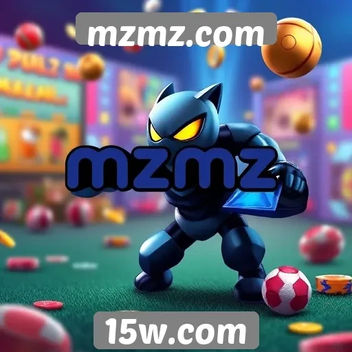 Comparação de mzmz.com com outras plataformas de jogos