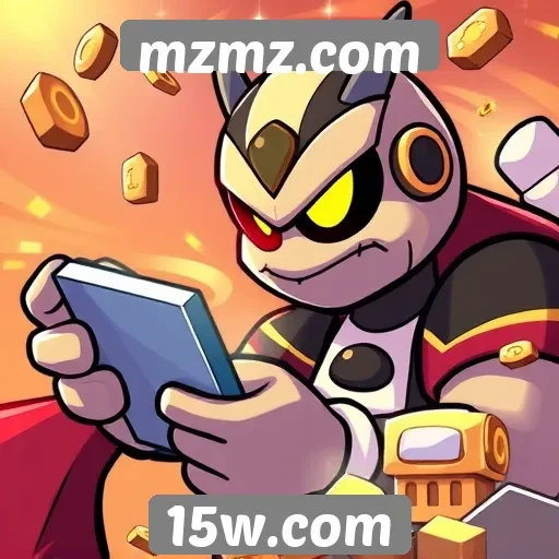 Recursos exclusivos do mzmz.com para jogadores