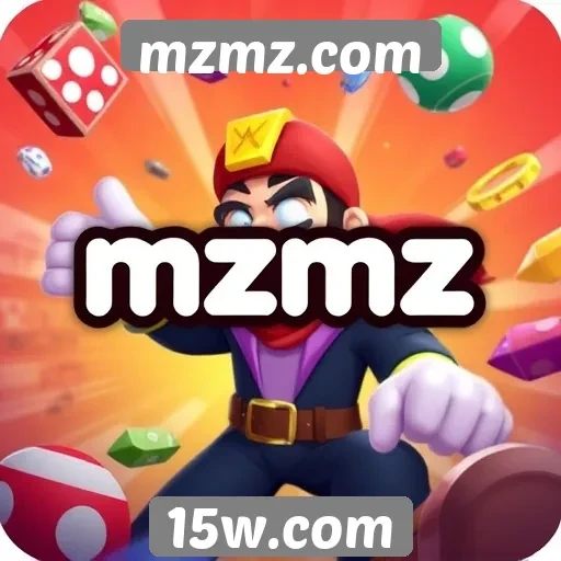 Exploração dos jogos mais populares no mzmz.com