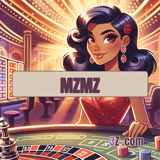 Experiência VIP: A Revolução dos Jogos no mzmz.com