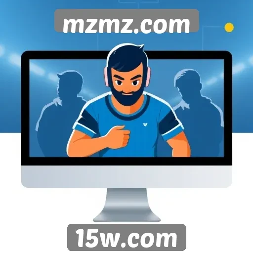 Impacto das atualizações semanais no mzmz.com